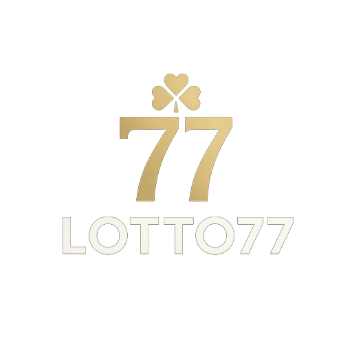 ล็อตโต้77.com Logo