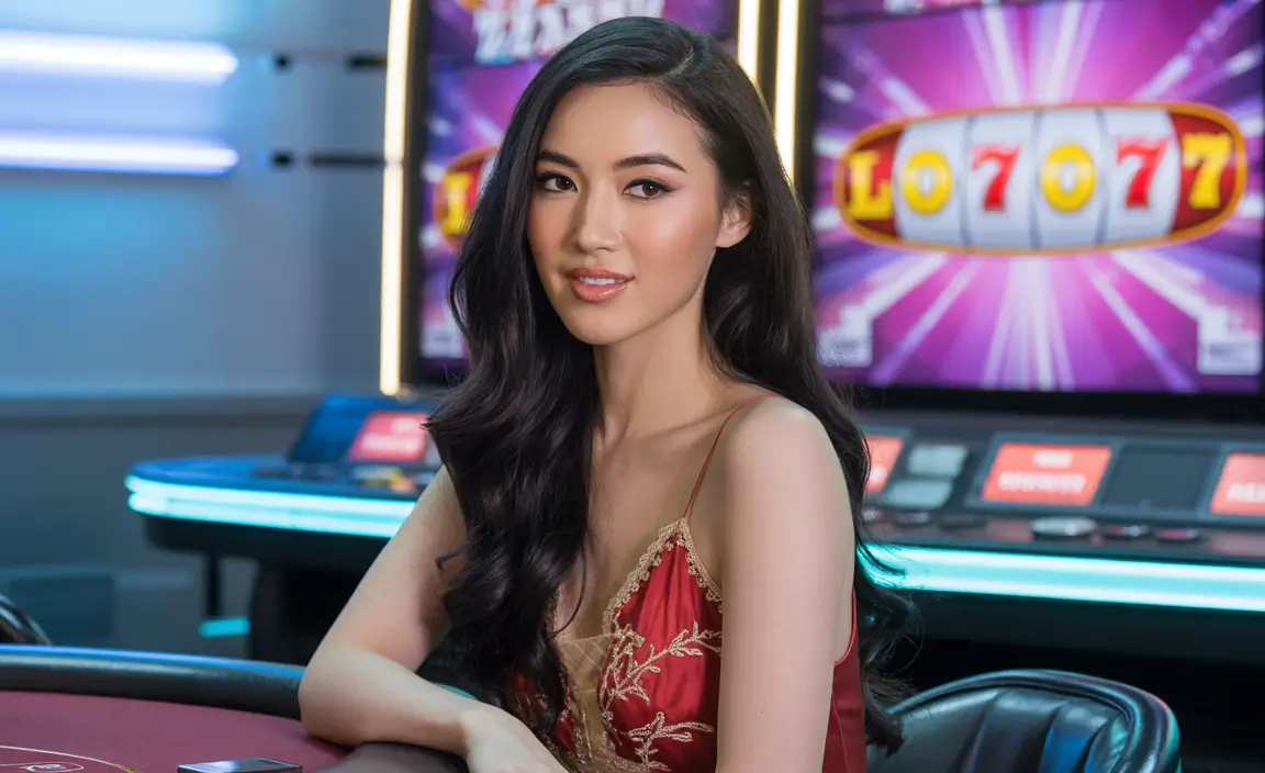 Lotto77 เข้าระบบ ง่ายดาย หลากหลายช่องทาง ระบบรักษาความปลอดภัย