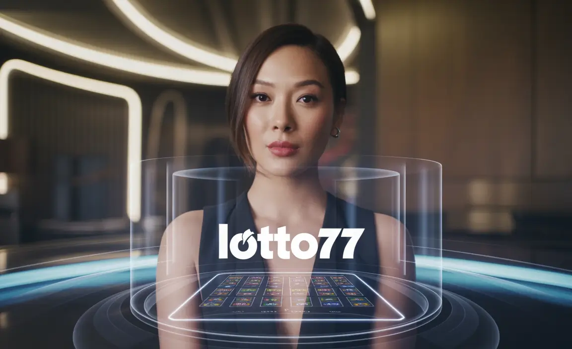 ซื้อหวย Lotto ครบครันทุกประเภท หวยรัฐบาลและหวยออนไลน์